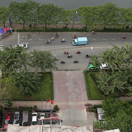 Hewahome Ho Chi Minh City Exterior photo